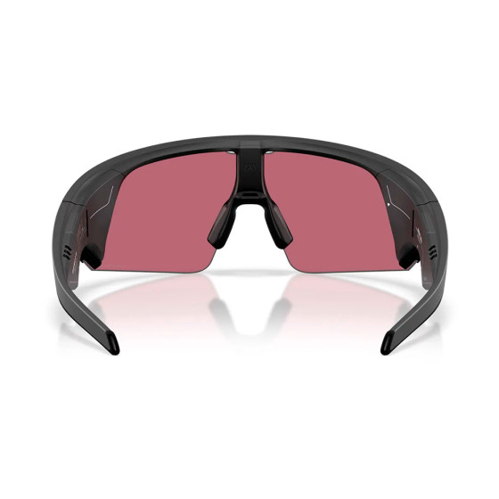 Oakley Meta Vanguard - Prizm Road Lenses / Black Frame (OW8001-0152)