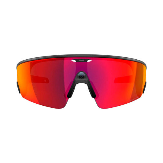 Oakley Meta Vanguard - Prizm Road Lenses / Black Frame (OW8001-0152)
