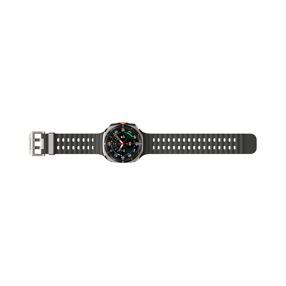 Samsung Galaxy Watch Ultra 2025 Titanium Silver (SM-L705FZS2)