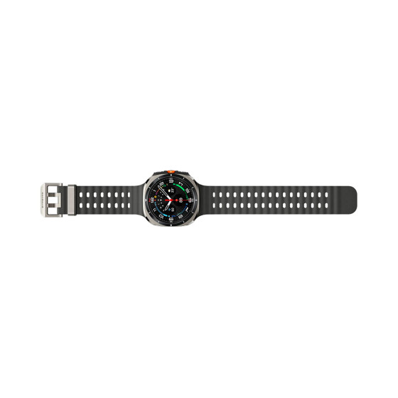 Samsung Galaxy Watch Ultra 2025 Titanium Silver (SM-L705FZS2)
