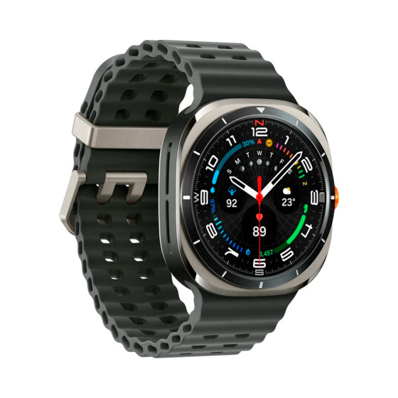 Samsung Galaxy Watch Ultra Titanium Silver (SM-L705FZTA)