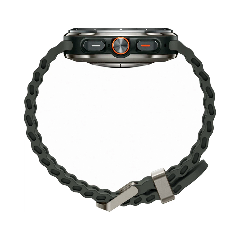 Samsung Galaxy Watch Ultra Titanium Silver (SM-L705FZTA)