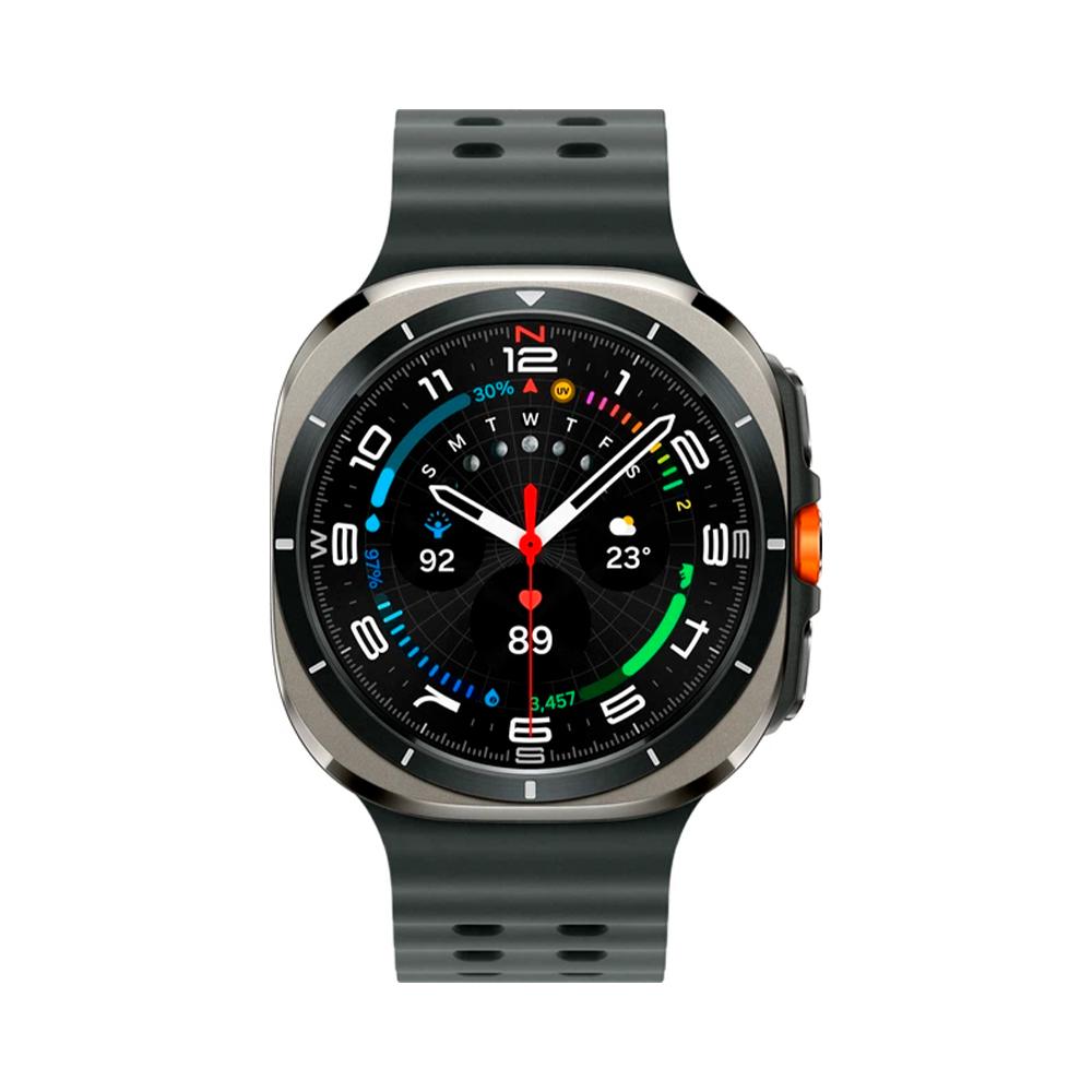 Samsung Galaxy Watch Ultra Titanium Silver (SM-L705FZTA)