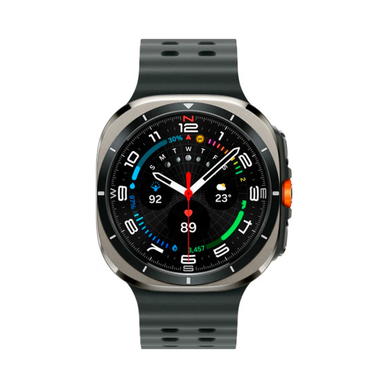 Samsung Galaxy Watch Ultra Titanium Silver (SM-L705FZTA)
