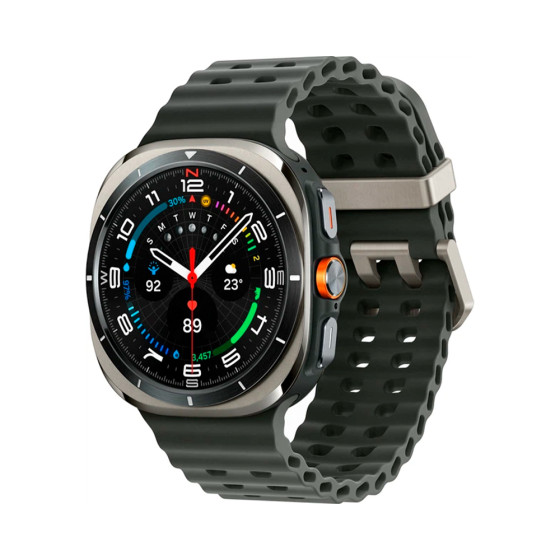 Samsung Galaxy Watch Ultra Titanium Silver (SM-L705FZTA)
