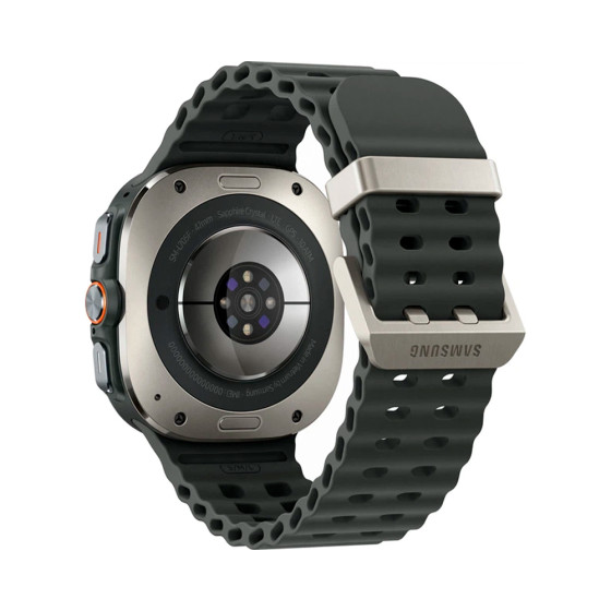 Samsung Galaxy Watch Ultra Titanium Silver (SM-L705FZTA)