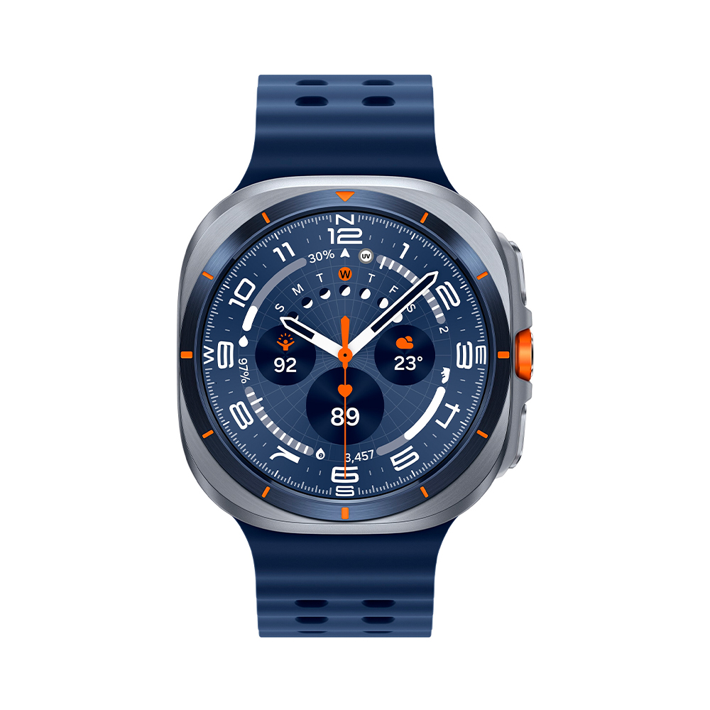 Samsung Galaxy Watch Ultra 2025 Titanium Blue (SM-L705FZB2)