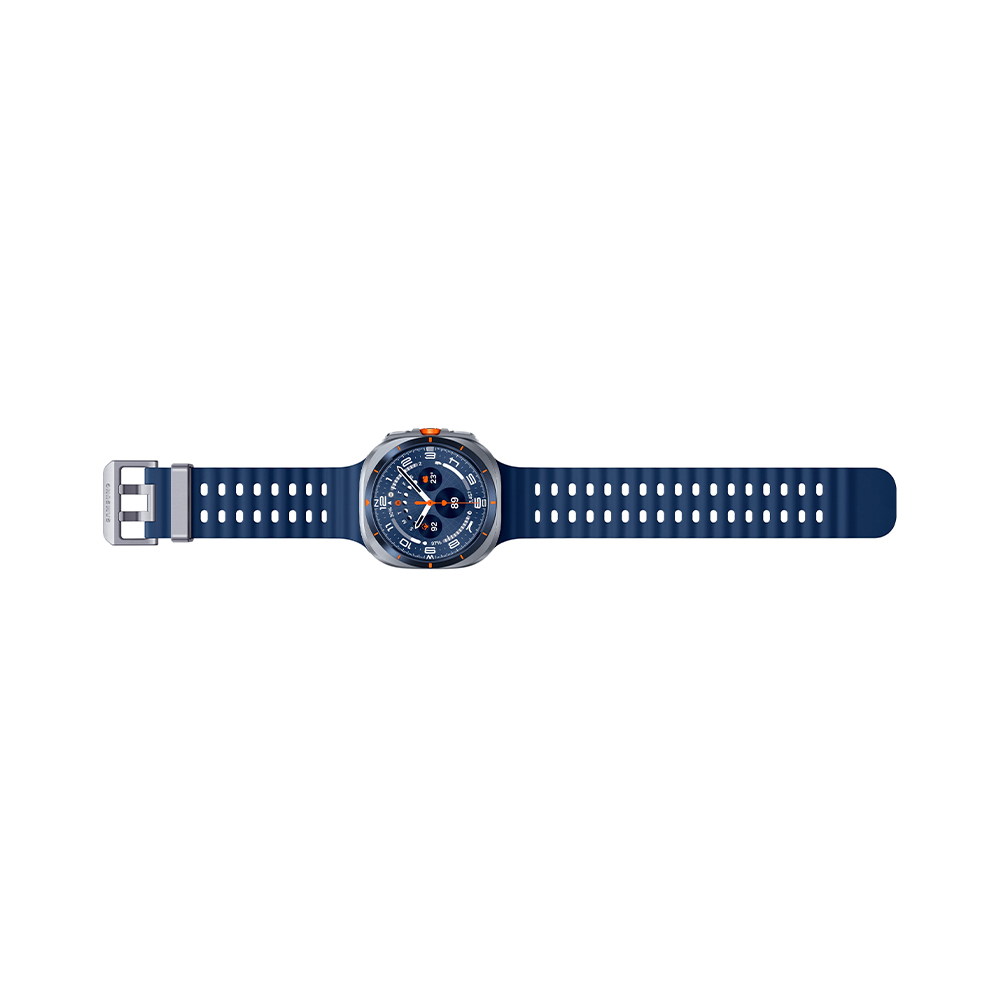 Samsung Galaxy Watch Ultra 2025 Titanium Blue (SM-L705FZB2)