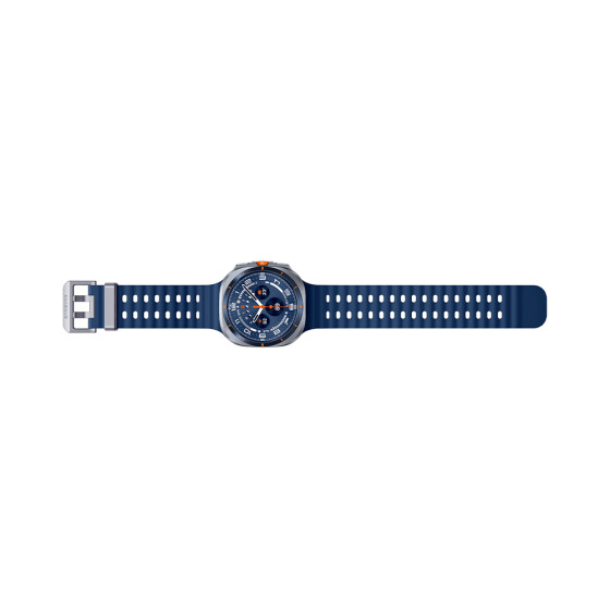 Samsung Galaxy Watch Ultra 2025 Titanium Blue (SM-L705FZB2)
