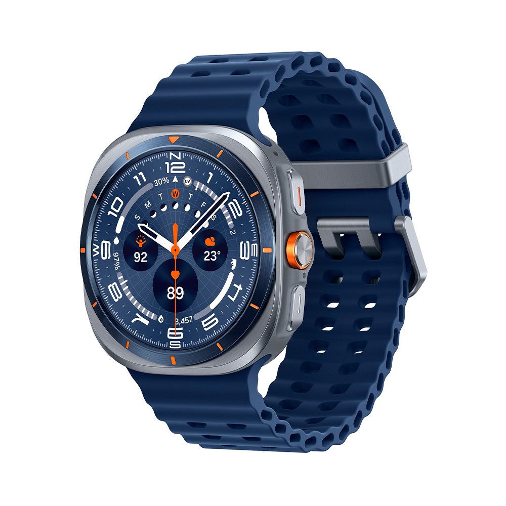 Samsung Galaxy Watch Ultra 2025 Titanium Blue (SM-L705FZB2)