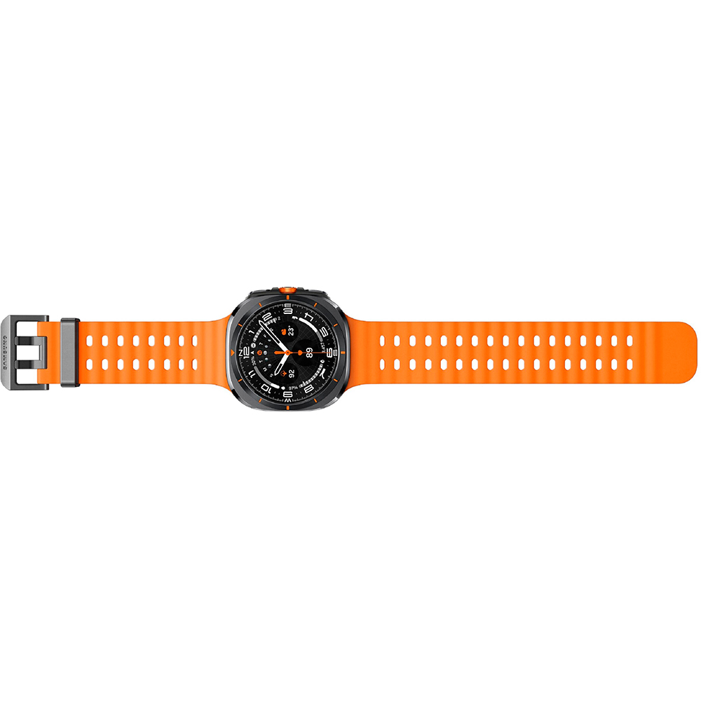 Samsung Galaxy Watch Ultra Titanium Gray (SM-L705FDAA)