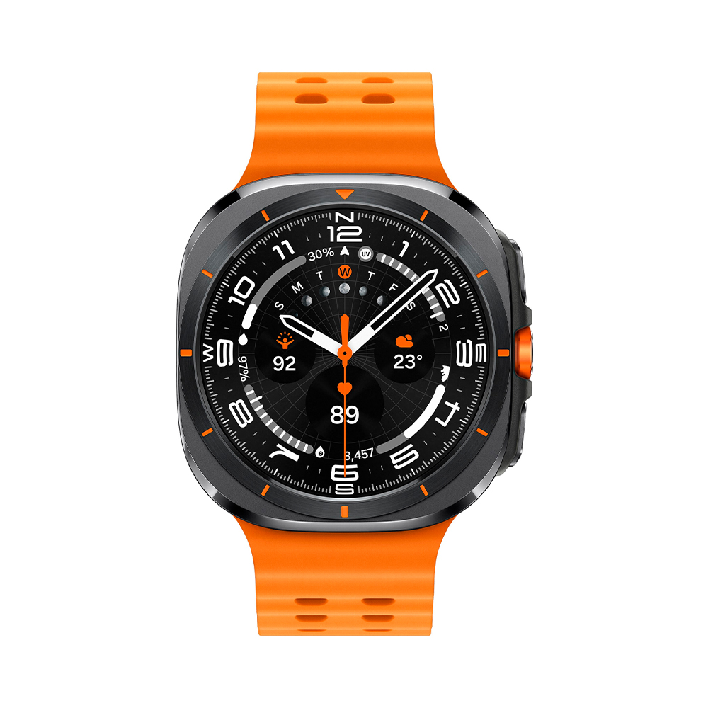 Samsung Galaxy Watch Ultra Titanium Gray (SM-L705FDAA)