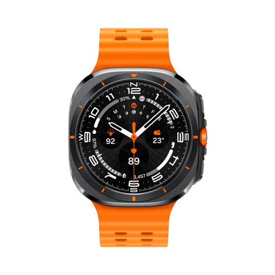 Samsung Galaxy Watch Ultra Titanium Gray (SM-L705FDAA)