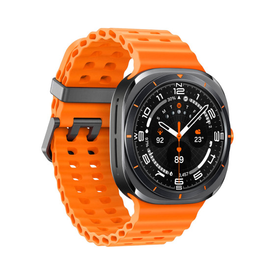 Samsung Galaxy Watch Ultra Titanium Gray (SM-L705FDAA)
