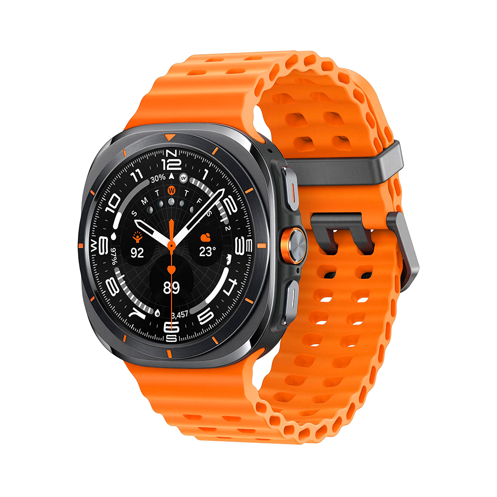 Samsung Galaxy Watch Ultra Titanium Gray (SM-L705FDAA)