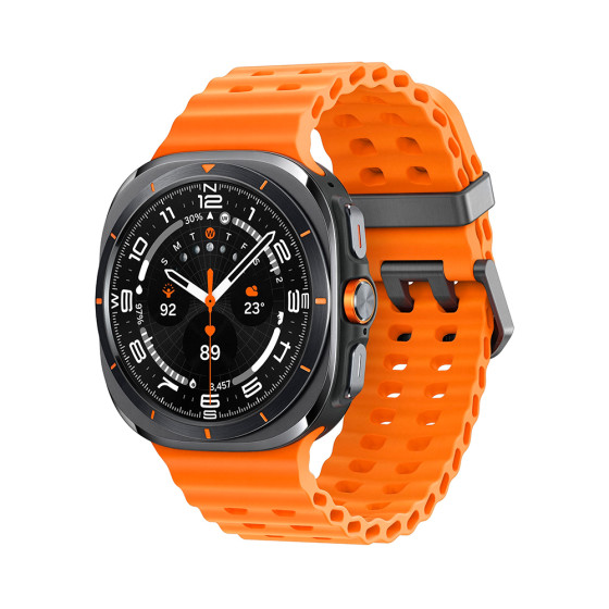 Samsung Galaxy Watch Ultra Titanium Gray (SM-L705FDAA)