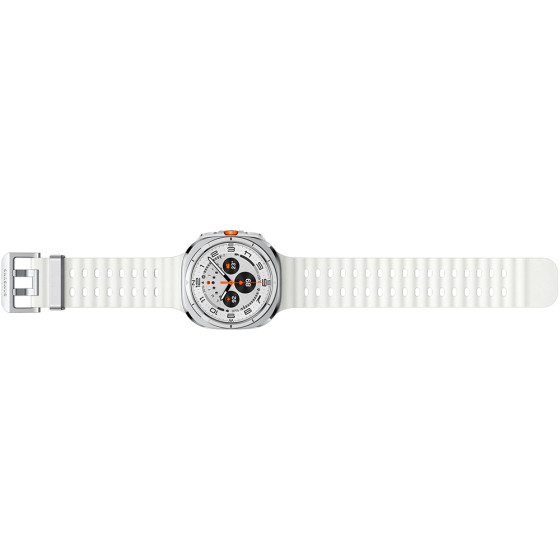 Samsung Galaxy Watch Ultra Titanium White (SM-L705FZWA)
