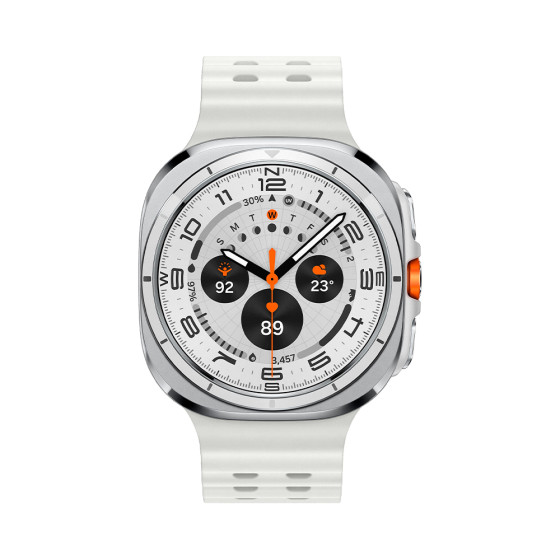 Samsung Galaxy Watch Ultra Titanium White (SM-L705FZWA)
