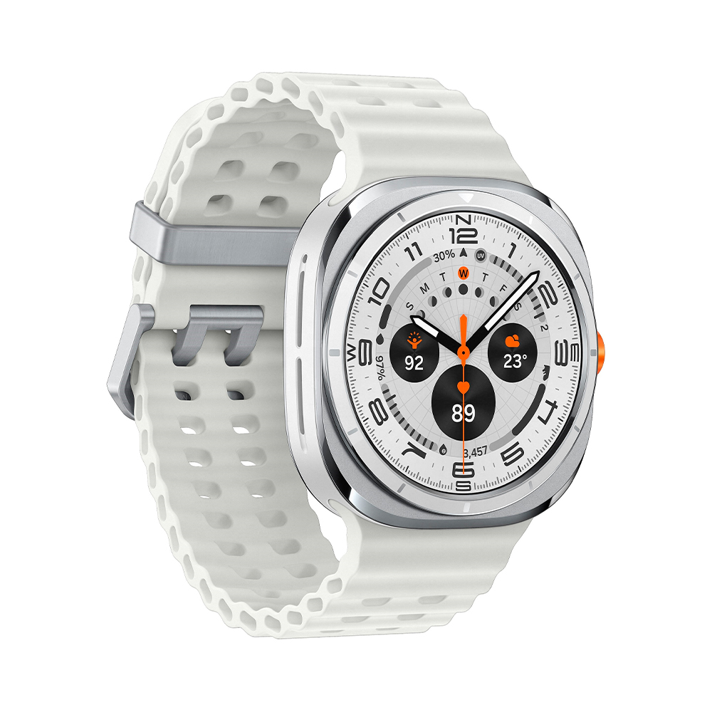 Samsung Galaxy Watch Ultra Titanium White (SM-L705FZWA)