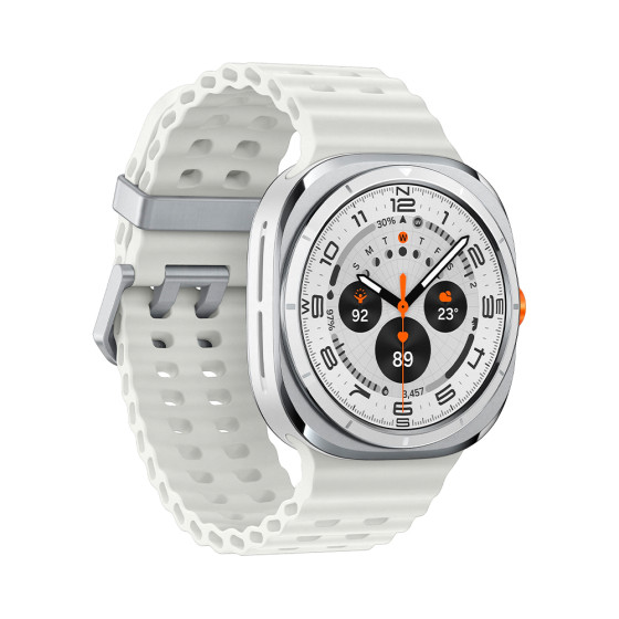 Samsung Galaxy Watch Ultra Titanium White (SM-L705FZWA)