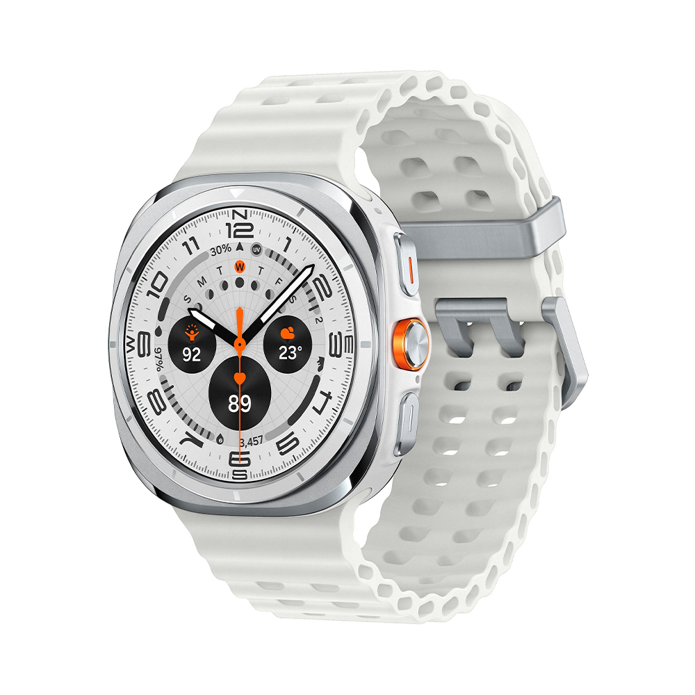 Samsung Galaxy Watch Ultra Titanium White (SM-L705FZWA)