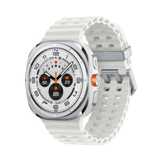 Samsung Galaxy Watch Ultra Titanium White (SM-L705FZWA)