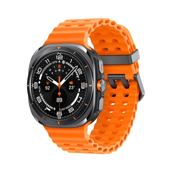 Samsung Galaxy Watch Ultra 2025 Titanium Grey (SM-L705FZA2)