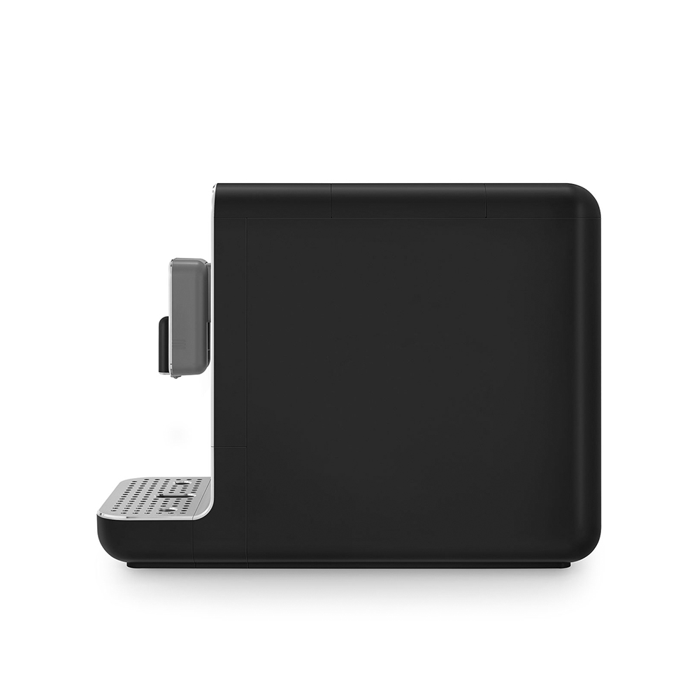 Кофемашина автоматическая SMEG (BCC11BLMEU) - Black