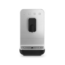 Кофемашина автоматическая SMEG (BCC11BLMEU) - Black