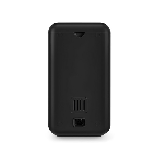 Кофемашина автоматическая SMEG (BCC11BLMEU) - Black