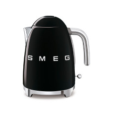 Електрочайник SMEG (KLF03BLEU) - Black