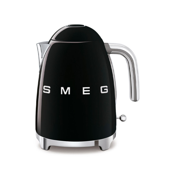 Электрочайник SMEG (KLF03BLEU) – Black