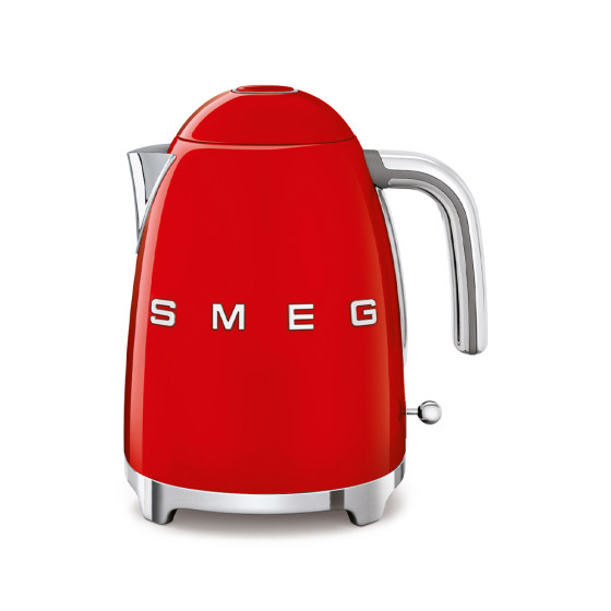 Электрочайник SMEG (KLF03RDEU) - Red