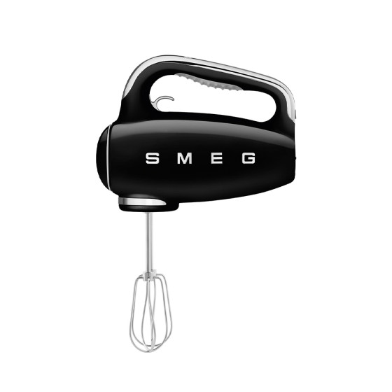 Миксер SMEG (HMF01BLEU) – Black