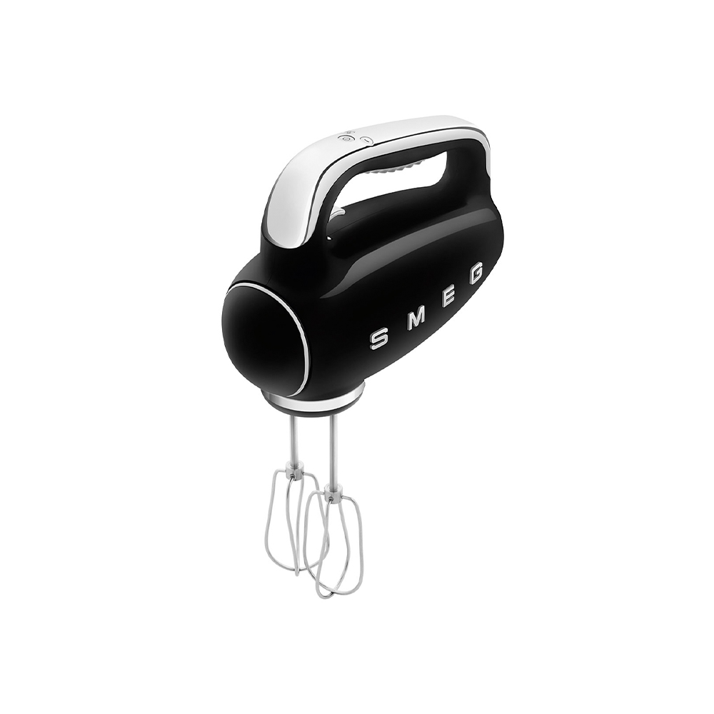 Миксер SMEG (HMF01BLEU) – Black