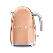 Електрочайник SMEG (KLF03RGEU) - Rose Gold
