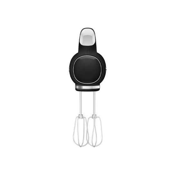 Миксер SMEG (HMF01BLEU) – Black