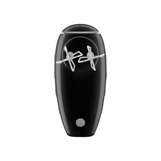 Миксер SMEG (HMF01BLEU) – Black