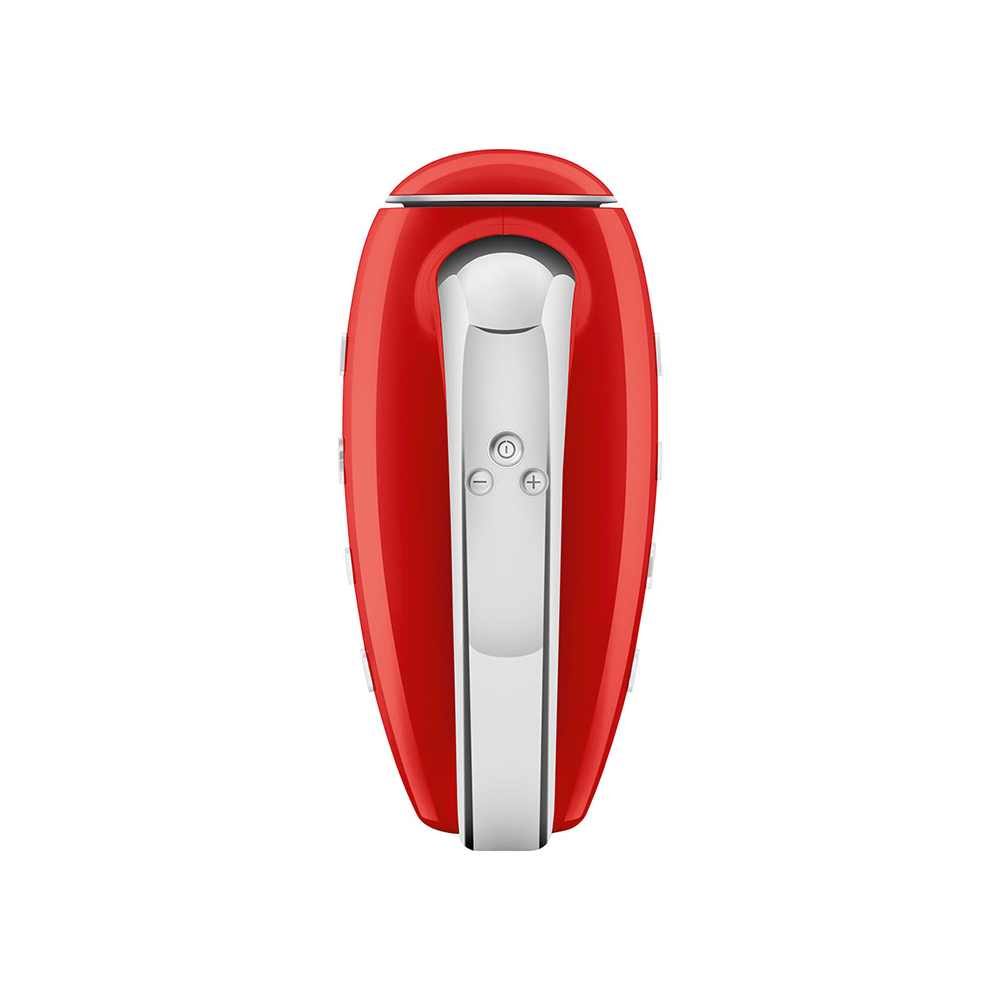 Миксер SMEG (HMF01RDEU) – Red
