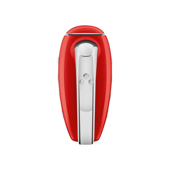 Миксер SMEG (HMF01RDEU) – Red