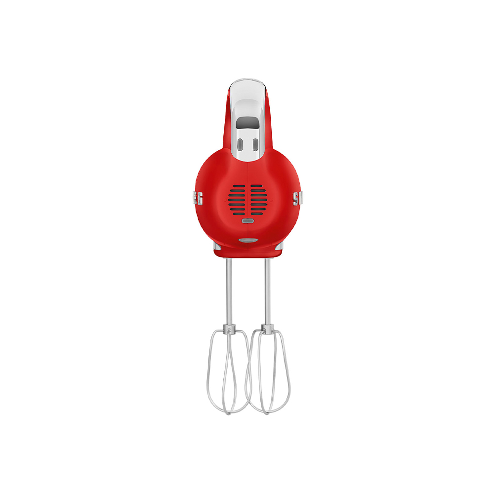 Миксер SMEG (HMF01RDEU) – Red