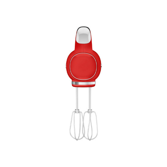 Миксер SMEG (HMF01RDEU) – Red