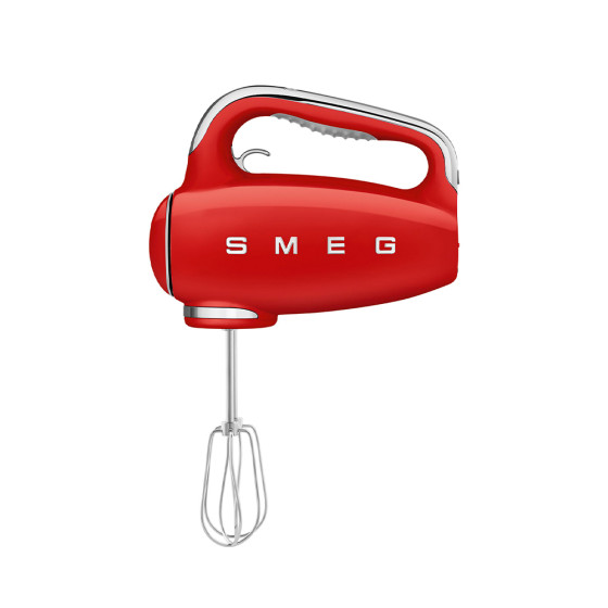 Миксер SMEG (HMF01RDEU) – Red