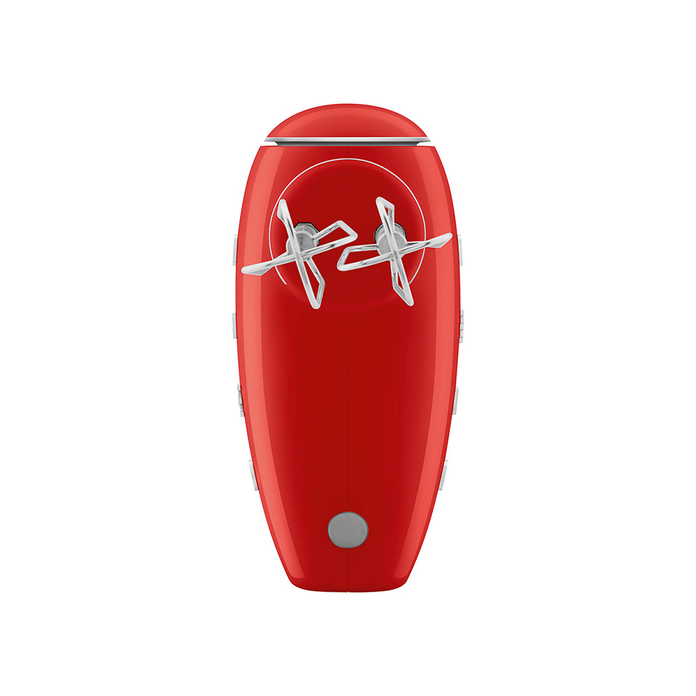 Миксер SMEG (HMF01RDEU) – Red