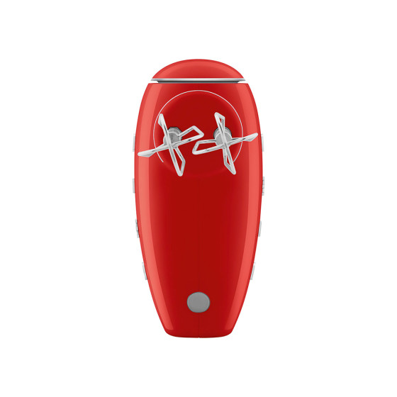 Миксер SMEG (HMF01RDEU) – Red