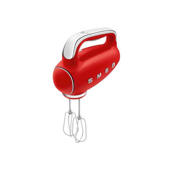 Миксер SMEG (HMF01RDEU) – Red