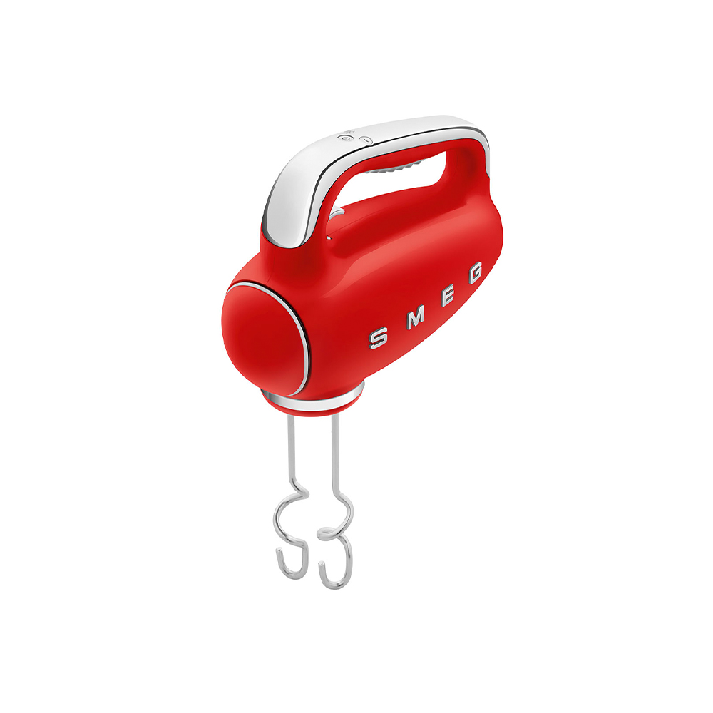 Миксер SMEG (HMF01RDEU) – Red