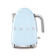 Електрочайник SMEG (KLF03PBEU) - Pastel blue