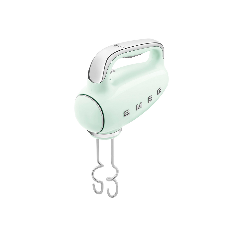 Миксер SMEG (HMF01PGEU) - Pastel green
