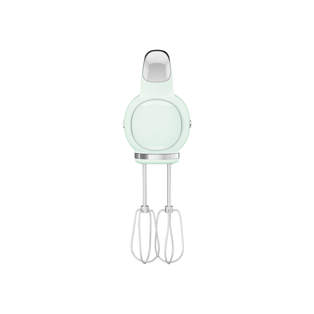 Миксер SMEG (HMF01PGEU) - Pastel green